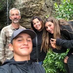 Meet your Posher, Janice